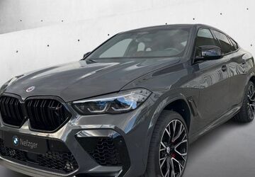 BMW X6 M 35.945 km 95.800 &euro; Oranienburg 16515