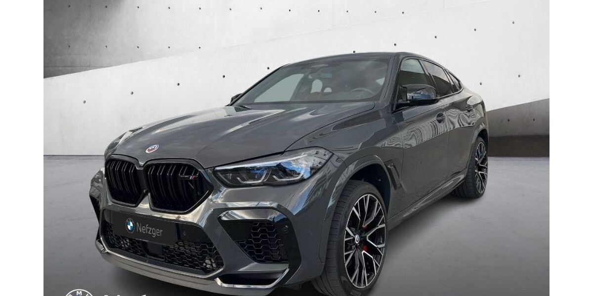 BMW X6 M 35.945 km 95.800 &euro; Oranienburg 16515