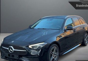 Mercedes-Benz C 300 22.065 km 43.570 &euro; Königs Wusterhausen 15711