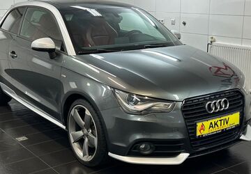 Audi A1 150.000 km 11.890 &euro; Berlin-Rudow 12357