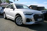 Audi Q5 Sportback 50TDI quattro S line Pano B&O HeadUp 46.627 km 42.980 &euro; Falkensee 14612