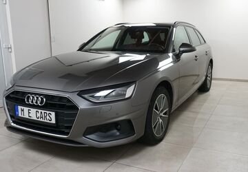 Audi A4 76.000 km 23.900 &euro; Falkensee 14612