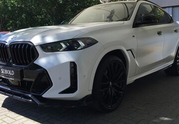 BMW X6 33.431 km 78.380 &euro; Berlin 10315