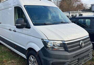 VW Crafter 212.500 km 11.500 &euro; Berlin 12309