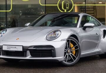 Porsche 992 29.928 km 189.900 &euro; Kleinmachnow 14532