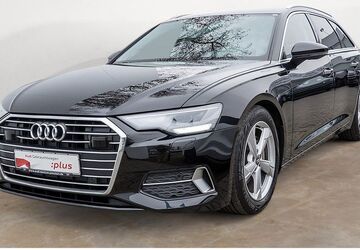 Audi A6 176.128 km 19.970 &euro; Potsdam 14482