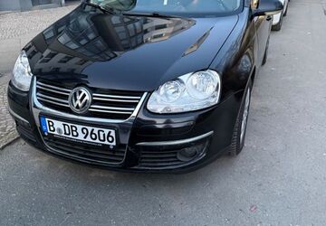 VW Jetta 250.000 km 2.900 &euro; Berlin 13585