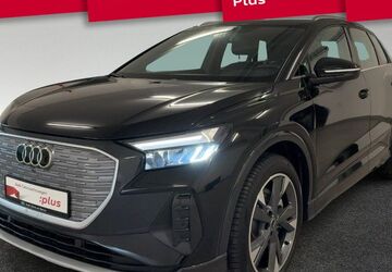 Audi Q4 e-tron 15.600 km 34.900 &euro; Berlin 12489