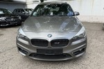 BMW 218 Active Tourer i Luxury Line Leder Schiebed. 132.210 km 8.980 &euro; Berlin 10247
