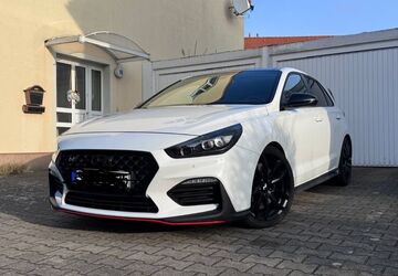 Hyundai i30 98.500 km 19.900 &euro; Fredersdorf 15370