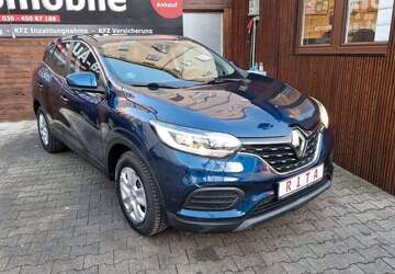 Renault Kadjar 26.692 km 12.980 &euro; Berlin 10627