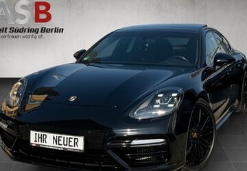 Porsche Panamera 148.300 km 61.999 &euro; Berlin 12055