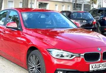 BMW 318 178.000 km 12.880 &euro; Berlin 13581