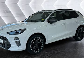 Cupra Terramar 14.889 km 38.990 &euro; Berlin 12681