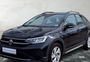 VW Taigo 13.659 km 15.999 &euro; Berlin 12557