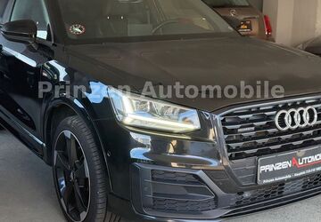 Audi Q2 212.000 km 14.500 &euro; Berlin 10827
