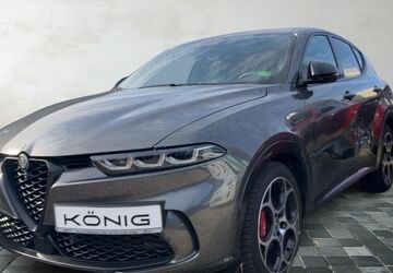 Alfa Romeo Tonale 11.356 km 32.500 &euro; Teltow 14513
