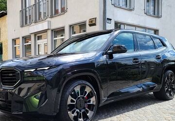 BMW XM 38.950 km 118.880 &euro; Teltow 14513