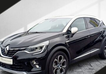 Renault Captur 32.451 km 19.990 &euro; Bernau 16321