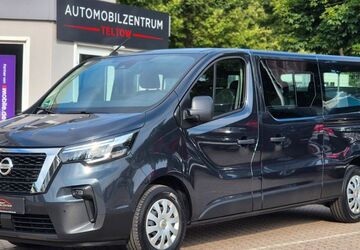 Nissan NV300 65.000 km 27.950 &euro; Teltow 14513