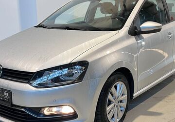 VW Polo 78.119 km 11.400 &euro; Potsdam-Drewitz b.Berlin 14478