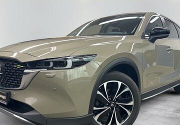Mazda CX-5 78.863 km 28.990 &euro; Berlin 12247