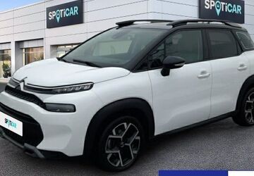 Citroen C3 Aircross 39.240 km 17.490 &euro; Berlin 12681