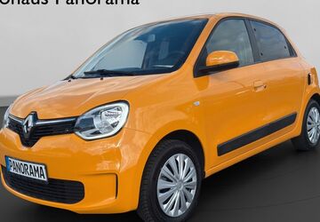 Renault Twingo 28.480 km 10.790 &euro; Schönefeld OT Großziethen 12529