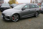 Skoda Octavia RS 2.0TSi AHK ACC LED Kamera 4.466 km 37.980 &euro; Falkensee 14612