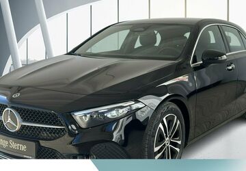 Mercedes-Benz A 180 7.562 km 31.654 &euro; Potsdam 14480