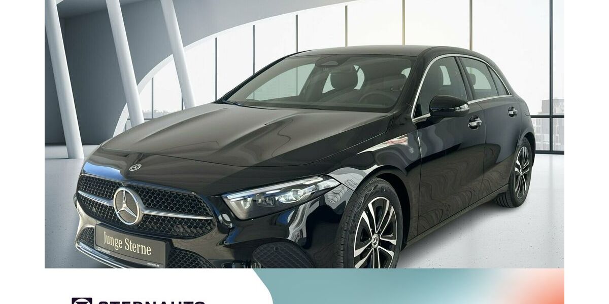 Mercedes-Benz A 180 7.562 km 31.654 &euro; Potsdam 14480