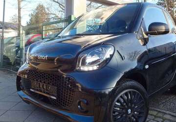 Smart forTwo 11.000 km 9.490 &euro; Berlin 12305