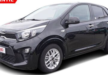 Kia Picanto 45.071 km 12.990 &euro; Berlin 13599