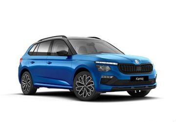 Skoda Kamiq 29.330 km 24.930 &euro; Berlin 13089