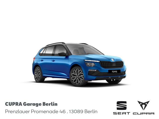 Skoda Kamiq 29.330 km 24.930 &euro; Berlin 13089