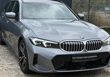 BMW 330 61.635 km 28.990 &euro; Berlin 12249
