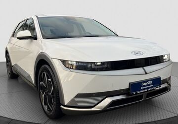 Hyundai IONIQ 5 38.631 km 23.400 &euro; Berlin 12683