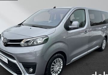 Toyota Proace (Verso) 59.926 km 31.990 &euro; Oranienburg OT Germendorf 16515