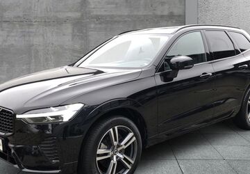 Volvo XC60 78.731 km 32.990 &euro; Berlin Tegel 13509