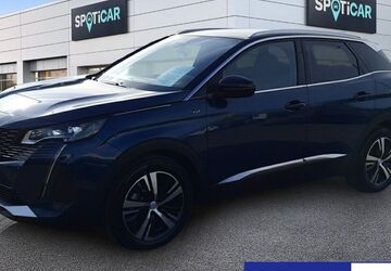Peugeot 3008 28.930 km 27.990 &euro; Berlin 12681