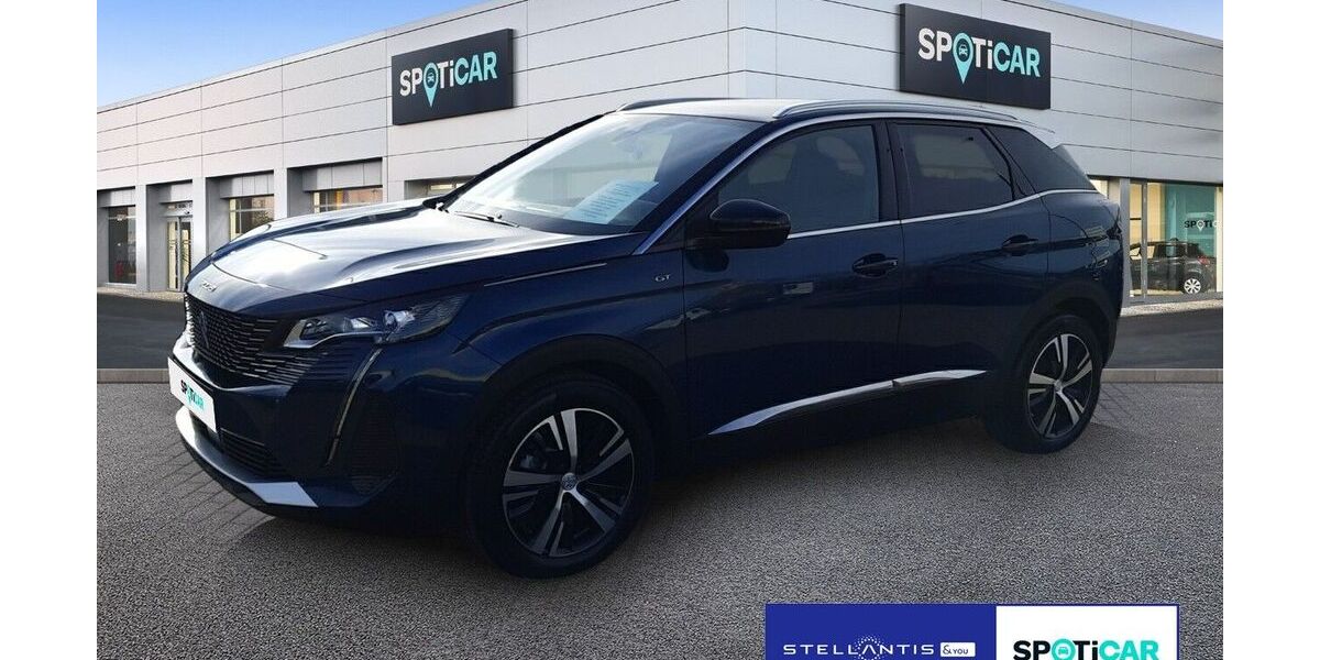 Peugeot 3008 28.930 km 27.990 &euro; Berlin 12681