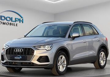 Audi Q3 89.000 km 27.599 &euro; Berlin 13088