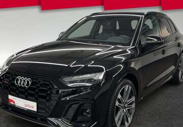 Audi SQ5 39.220 km 49.590 &euro; Berlin 10587