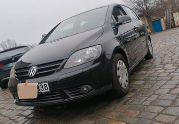 VW Golf Plus 180.086 km 2.900 &euro; Berlin 10827