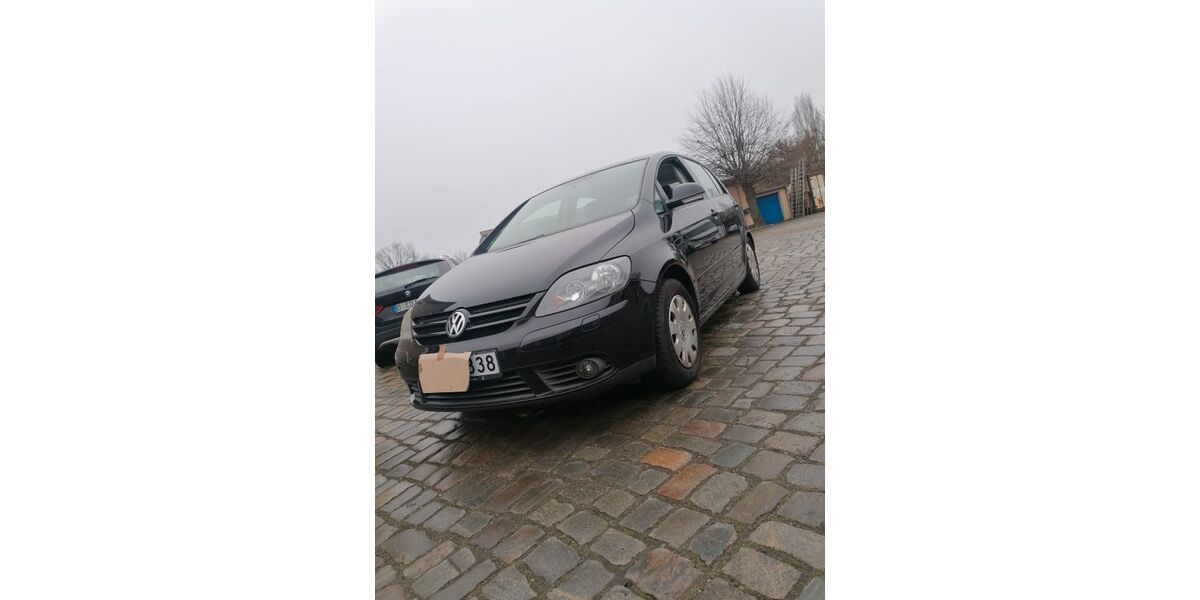 VW Golf Plus 180.086 km 2.900 &euro; Berlin 10827