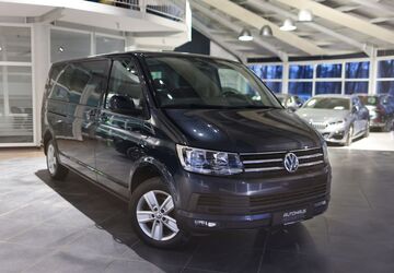 VW T6 Caravelle 236.399 km 19.980 &euro; Nuthetal 14558