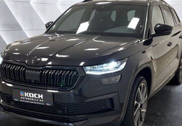 Skoda Kodiaq 153.300 km 29.999 &euro; Ludwigsfelde 14974
