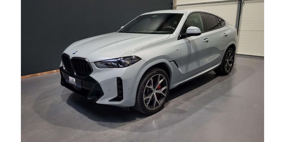 BMW X6 29.986 km 72.950 &euro; Teltow 14513