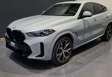 BMW X6 29.986 km 74.950 &euro; Teltow 14513