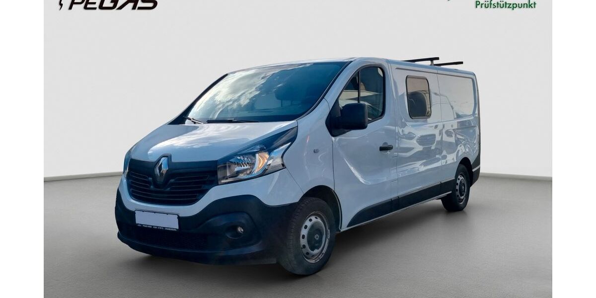 Renault Trafic 118.916 km 14.900 &euro; Oranienburg (bei Berlin) 16515